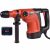 38mm Rotary Hammer