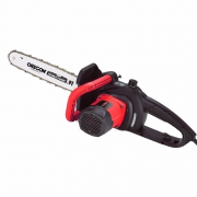 Electric chain saw