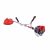 Gasoline brush cutter