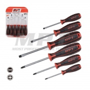 6pcs Screwdriver Set
