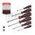 6pcs Screwdriver Set