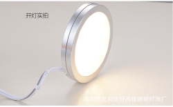 3w Cabinet Light