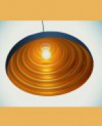 DESIGNER RUSTIC TWO TONE CEILING LIGHTS – 87