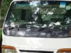 Isuzu ELF 350 NPR 1994
