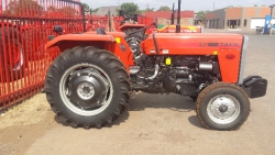 Tafe Drum Brake 45DI