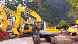 SUMITOMO S 265 EXCAVATOR