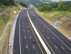 HIGHWAY CONSTRUCTION