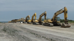 HIGHWAY CONSTRUCTION