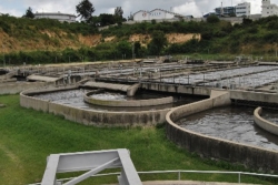 WATER SUPPLY & SEWERAGE