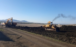 HIGHWAY CONSTRUCTION