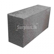 Cement Block