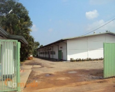 Warehouse/storage for sale in Kurunegala