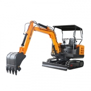 Excavator 30 Rent