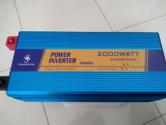 Solarize Star Power Invertor 2000 W