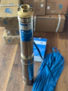 Submersible Water Pump