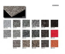 TOLI Carpets – GA 100
