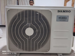 Air Conditioner