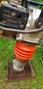 Tamping Rammer