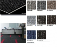 TOLI Carpets – GA-100S