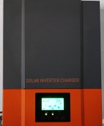 3kVA Full Off Grid Solar System
