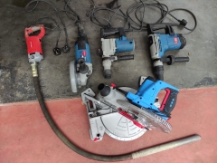 Construction Tools