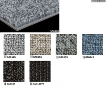 TOLI Carpets – GA 100G