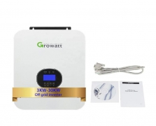 3KW Growatt Inverter