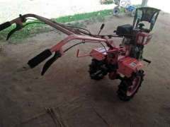 RODA 2 Tractor