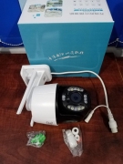 Wifi IP Camera