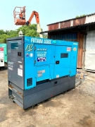 Air Man 60 KVA