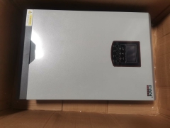 Solar Hybrid 100A MPPT inverter