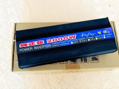 2000W Inverter