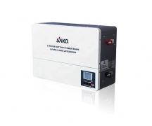 SAKO 51.2 100AH LIFEPO4 BATTERY