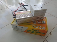 2000W Power Inverter