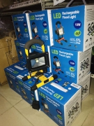 10W Flood light