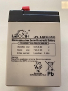6V Battery