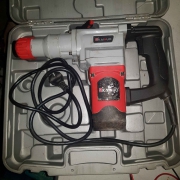 Hammer Drill