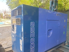 25kva Generator