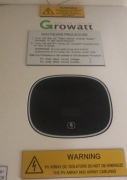 Growatt PV Grid Inverter