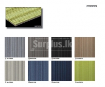 TOLI Carpets – GA 100W (SILKY LINE)