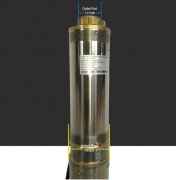 Water Pump and Solar Panel