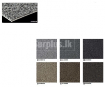 TOLI Carpets – GA 100W (SAND)