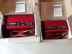 Power Inverter