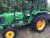 John Deere 5047 D