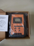 Soler Charge Controler