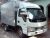JAC hfc 5040 2007