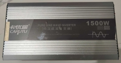 Carutu Pure Sine Wave inverter