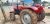 Massey Ferguson S35 Tractor With Trailer