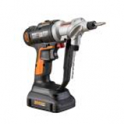 Power Drills – Worx 20-Volt Switchdriver Cordless 1/4 in.