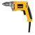 Power Drills – DEWALT 6.7 Amp 1/4 in.